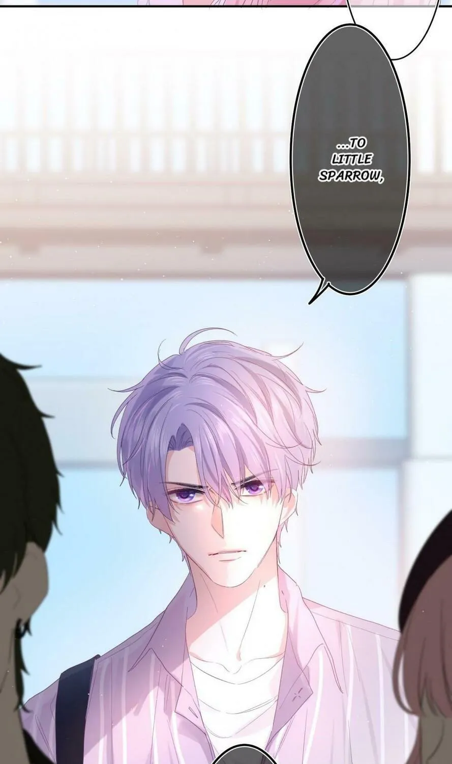 Hey, Mr Secret (Colored) Chapter 23 page 22 - 