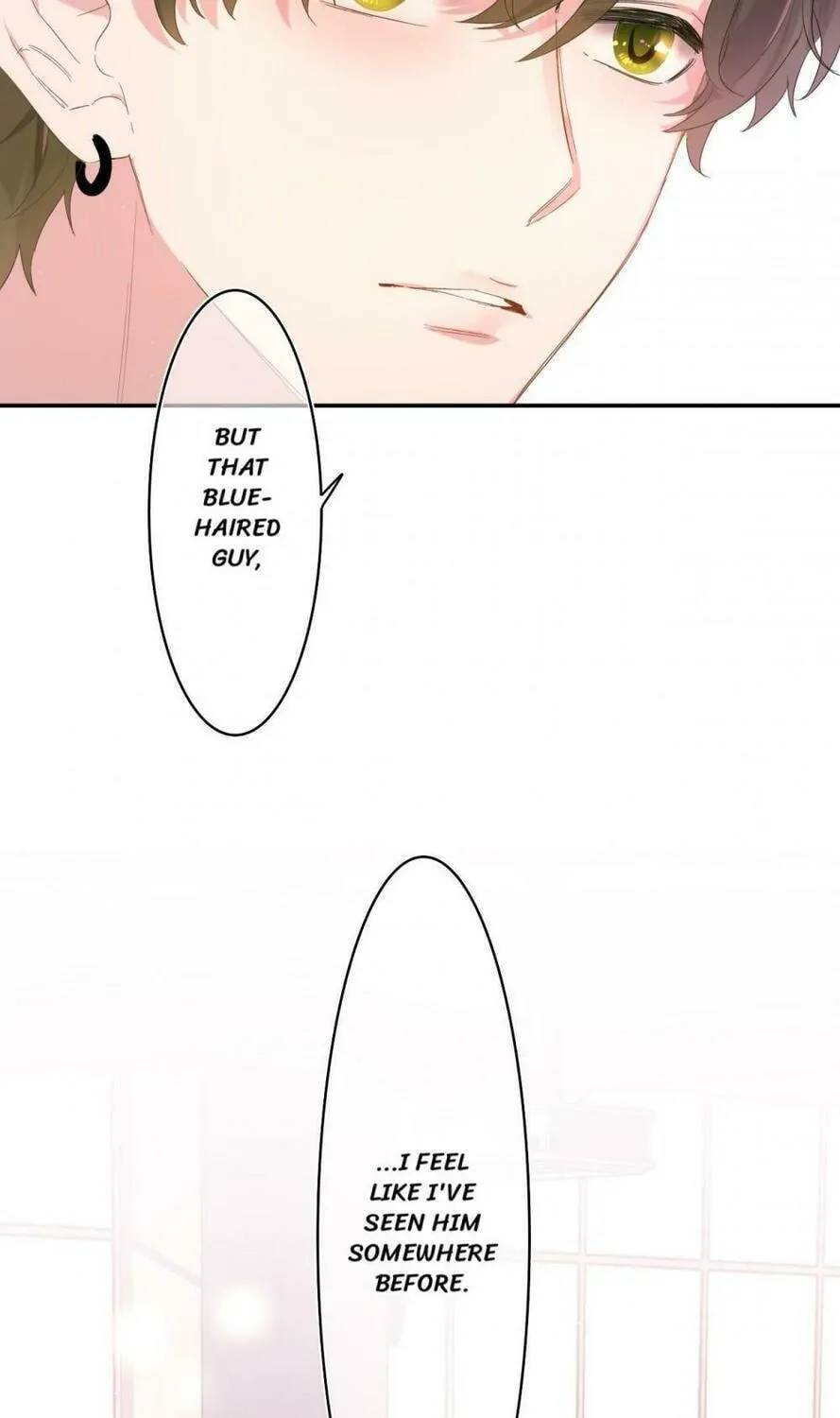 Hey, Mr Secret (Colored) Chapter 23 page 32 - 