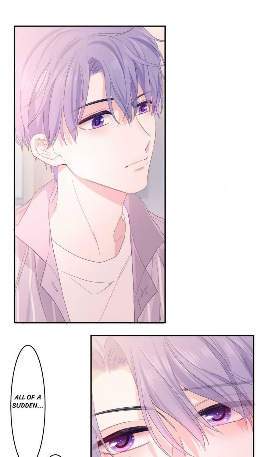 Hey, Mr Secret (Colored) Chapter 23 page 51 - 