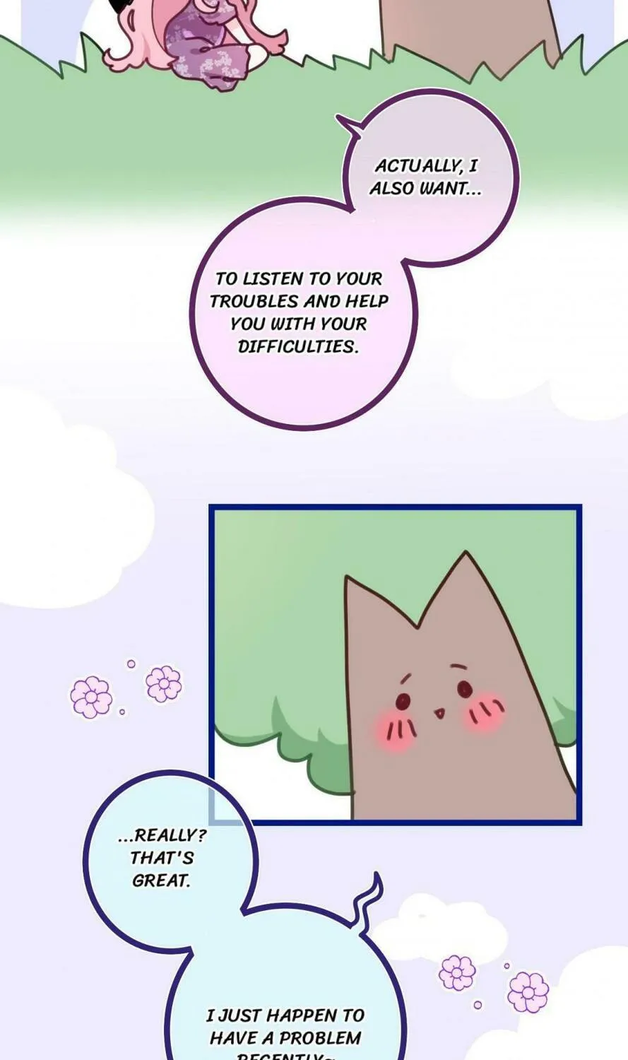 Hey, Mr Secret (Colored) Chapter 23 page 55 - 