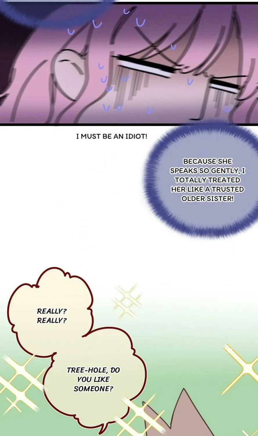 Hey, Mr Secret (Colored) Chapter 23 page 61 - 