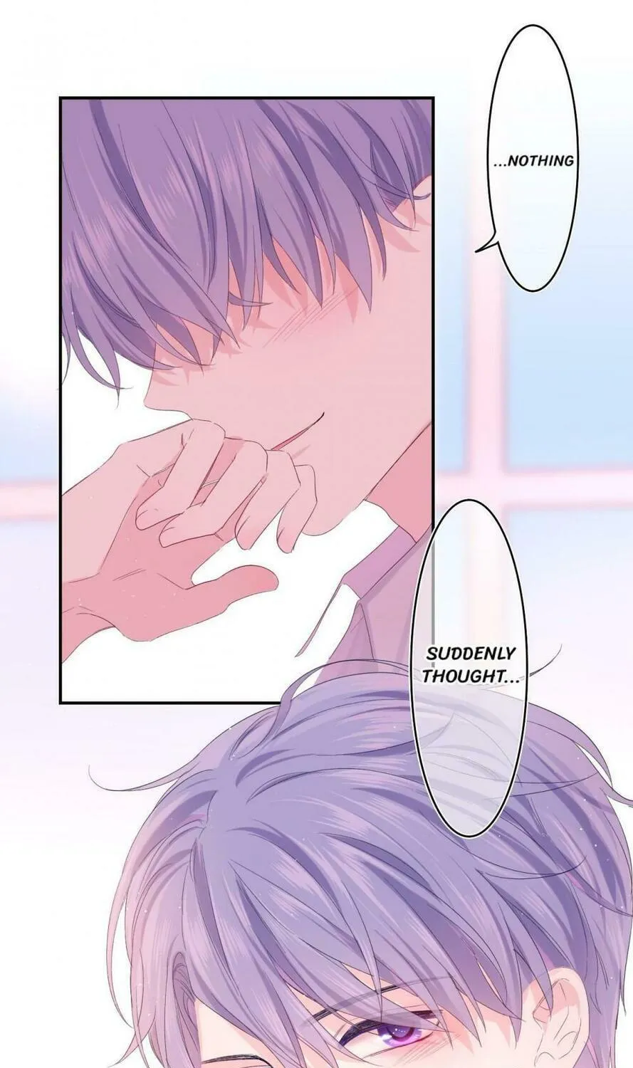 Hey, Mr Secret (Colored) Chapter 23 page 71 - 