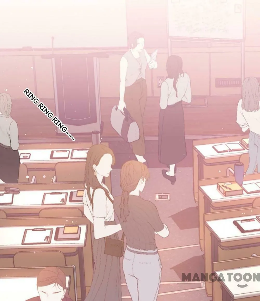 Hey, Mr Secret (Colored) Chapter 23 page 79 - 