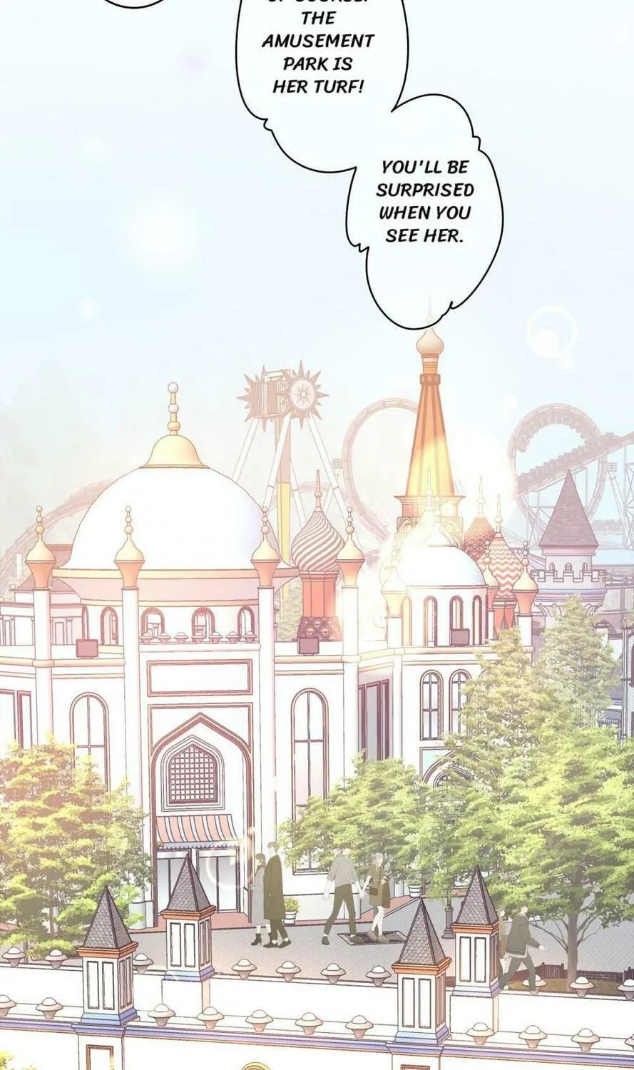 Hey, Mr Secret (Colored) Chapter 23 page 89 - 