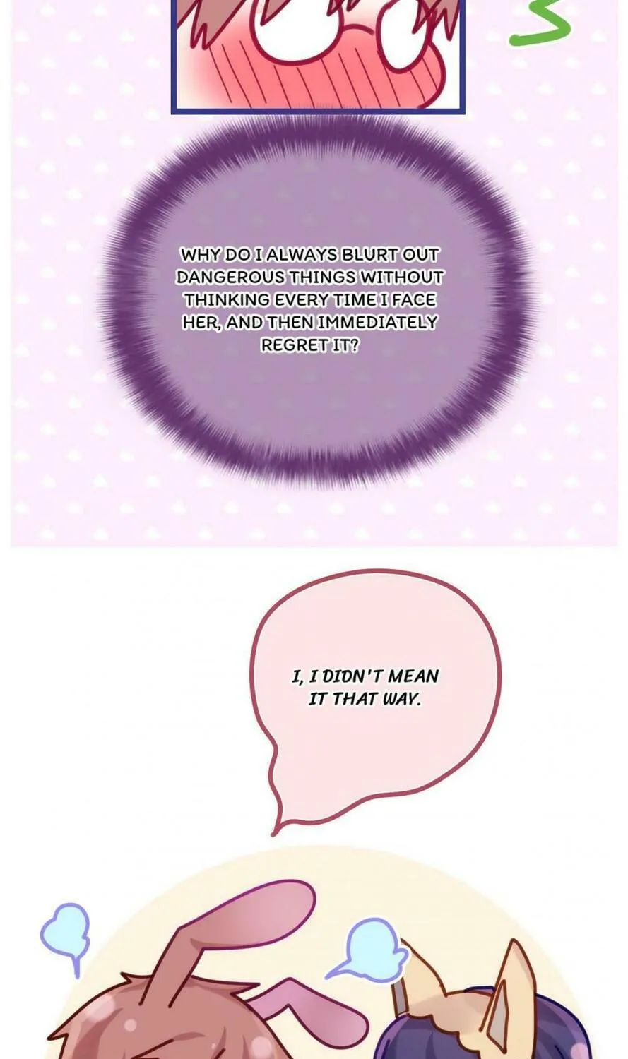 Hey, Mr Secret (Colored) Chapter 24 page 11 - 
