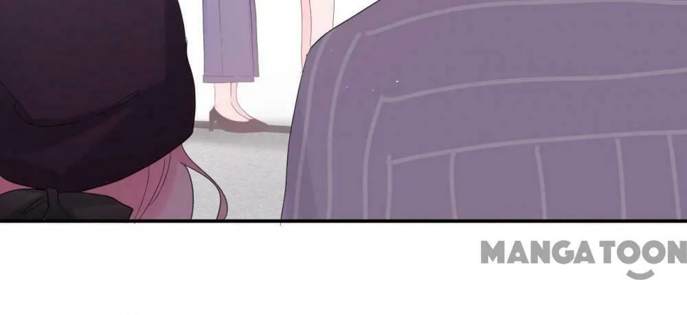 Hey, Mr Secret (Colored) Chapter 24 page 20 - 