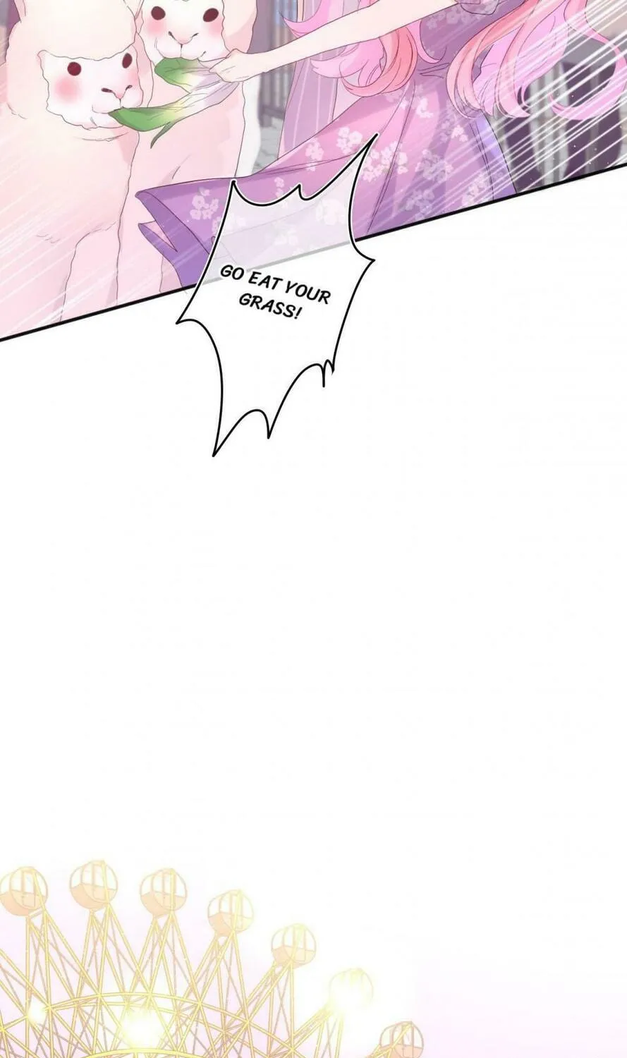 Hey, Mr Secret (Colored) Chapter 24 page 46 - 