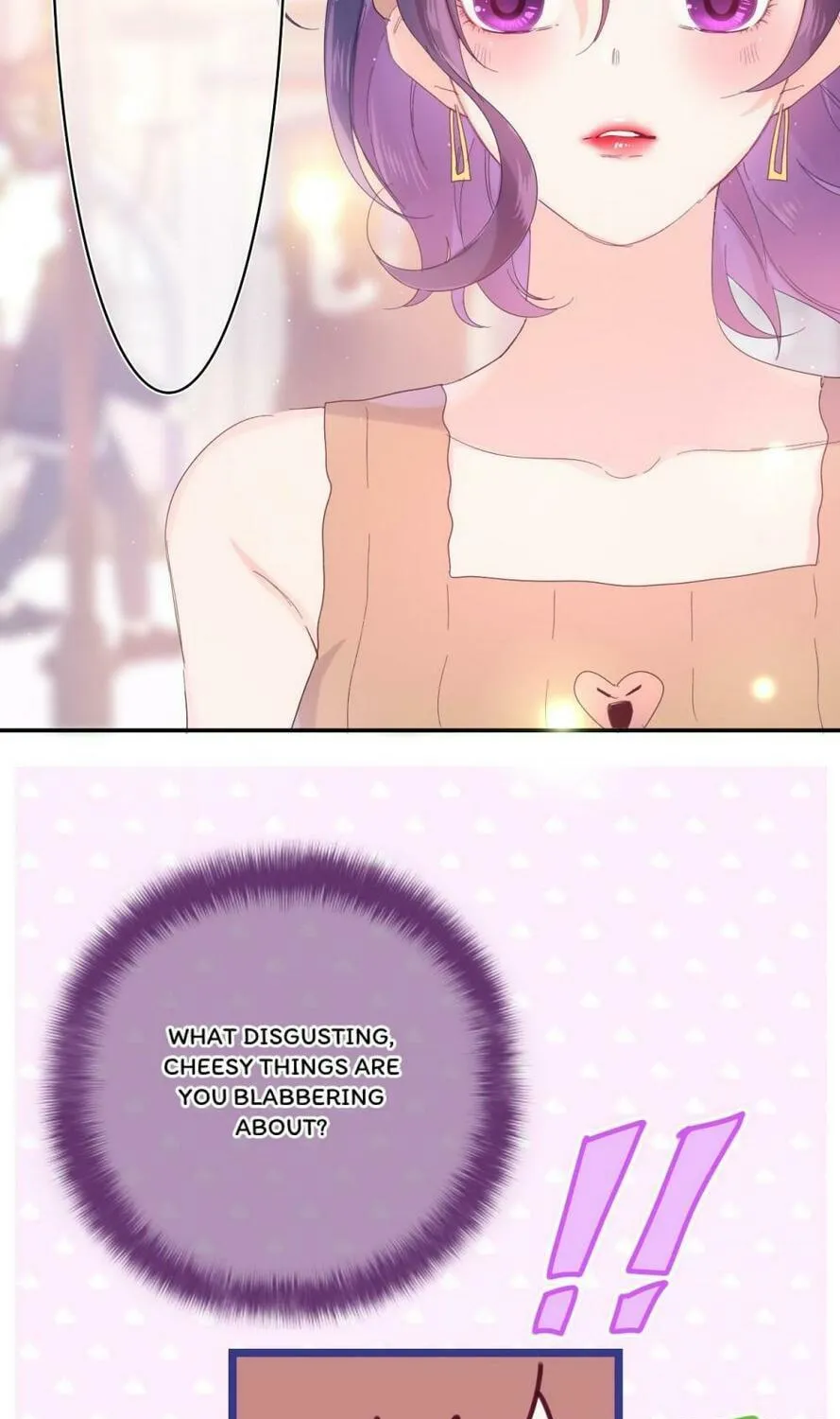 Hey, Mr Secret (Colored) Chapter 24 page 9 - 