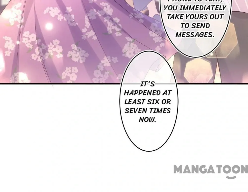 Hey, Mr Secret (Colored) Chapter 25 page 12 - 