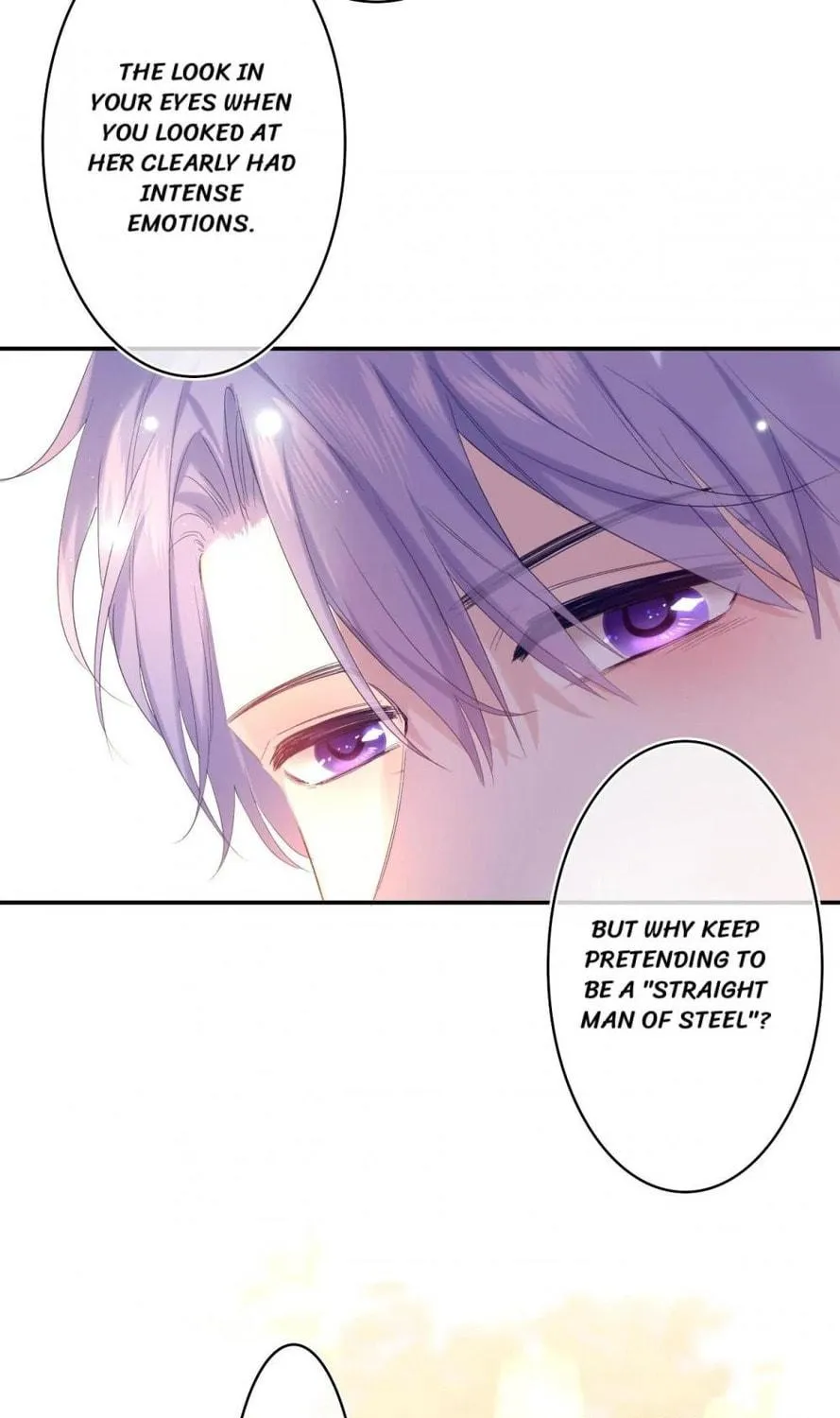 Hey, Mr Secret (Colored) Chapter 25 page 17 - 
