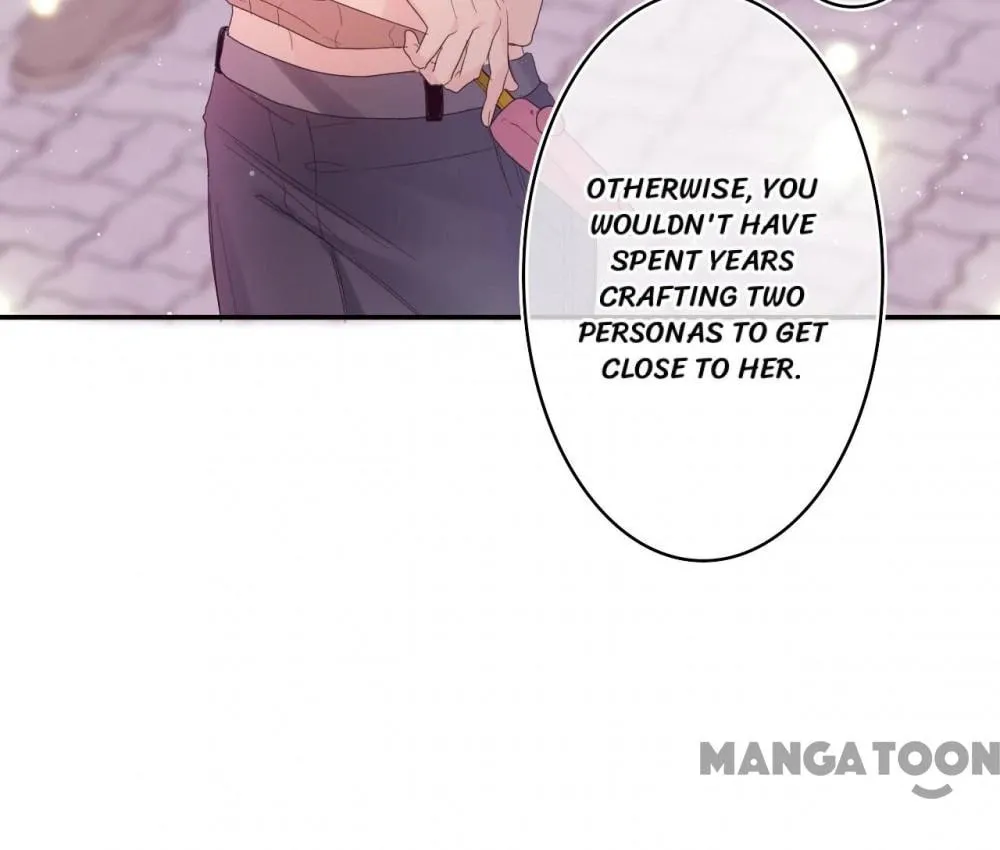 Hey, Mr Secret (Colored) Chapter 25 page 28 - 