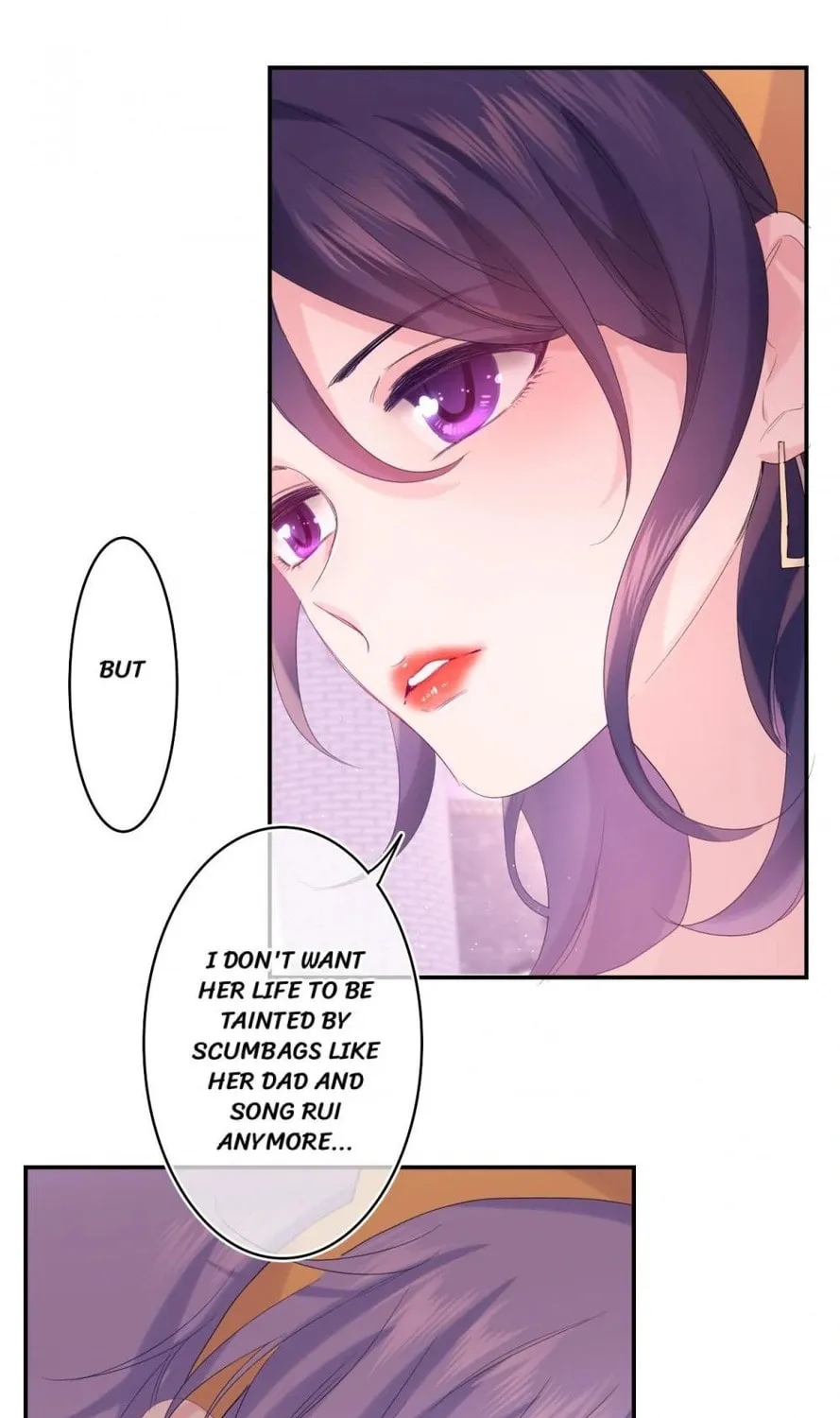 Hey, Mr Secret (Colored) Chapter 25 page 29 - 