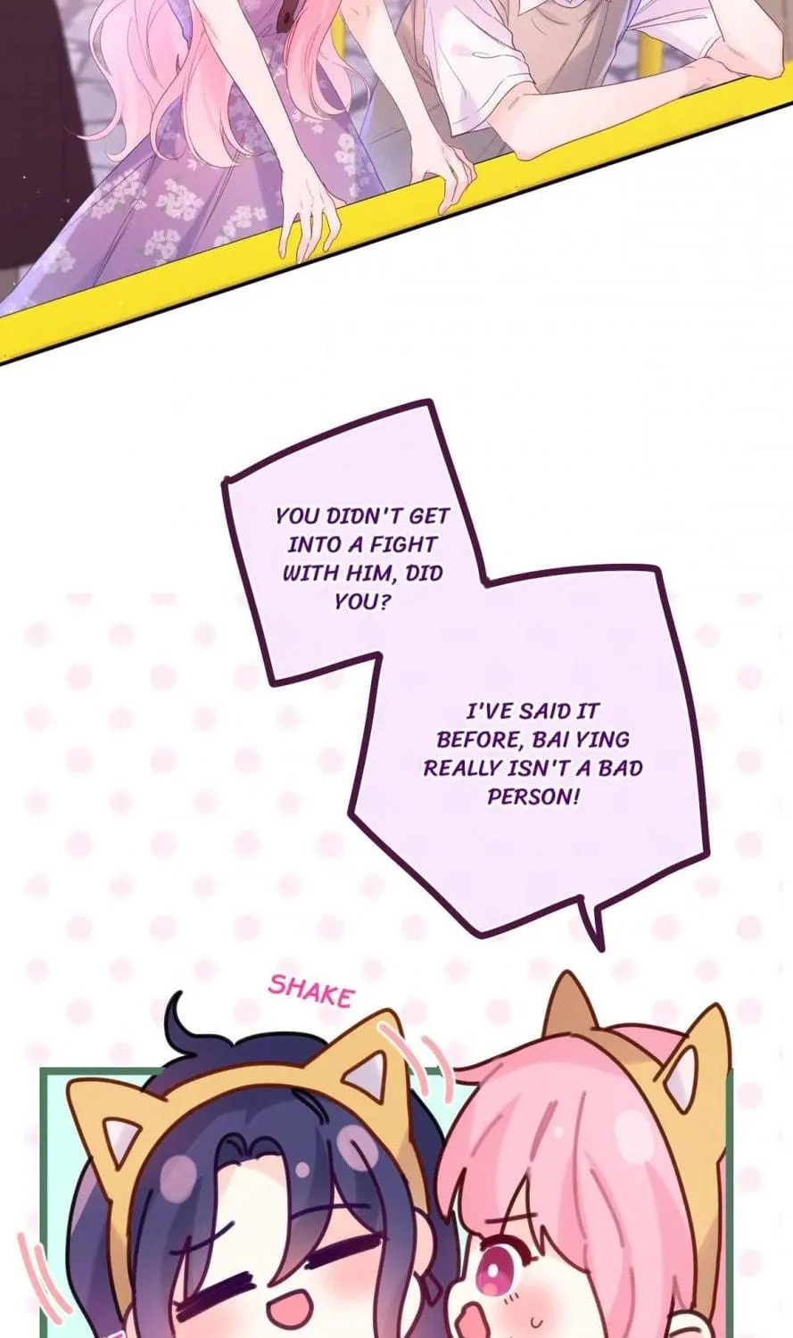 Hey, Mr Secret (Colored) Chapter 25 page 45 - 