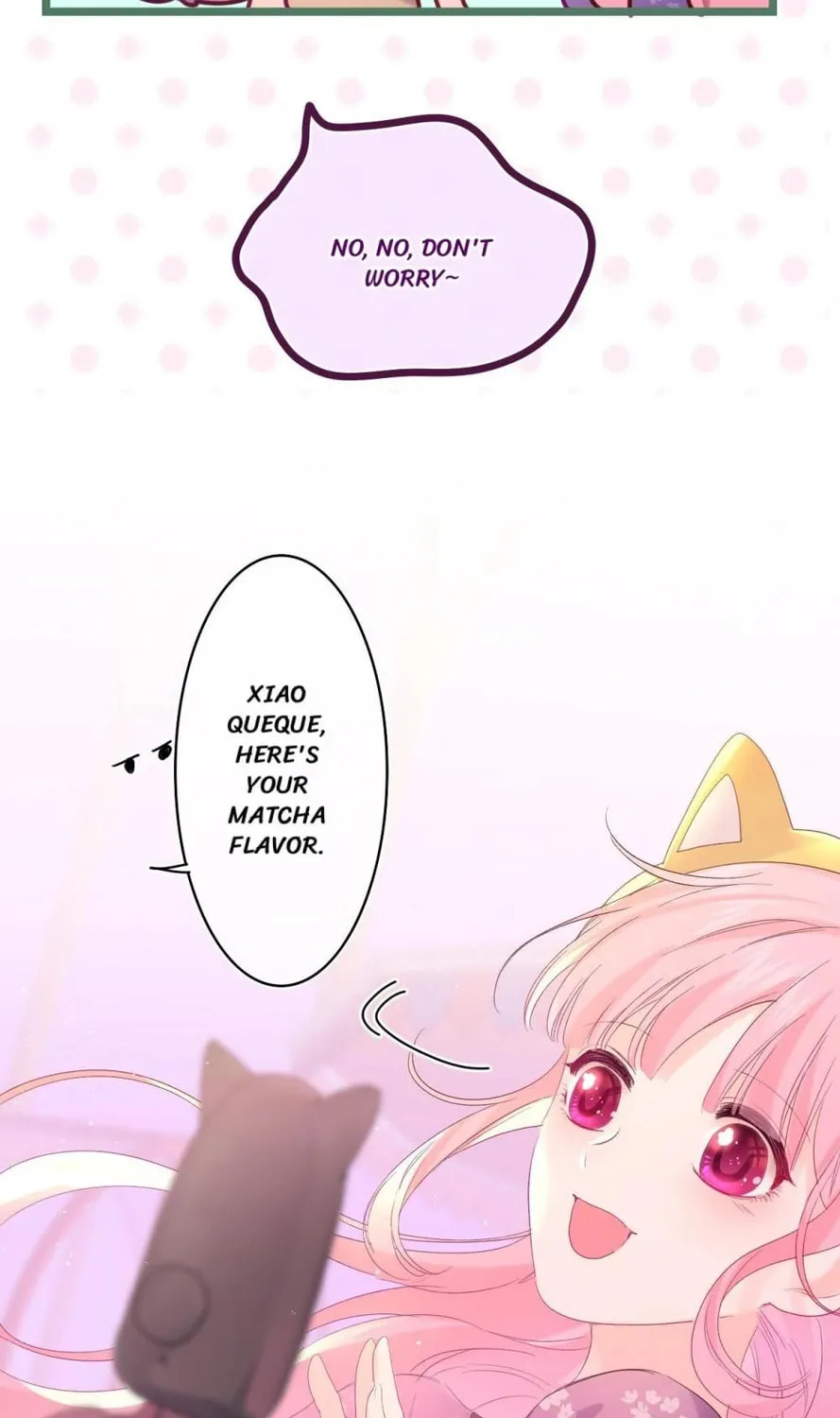 Hey, Mr Secret (Colored) Chapter 25 page 47 - 