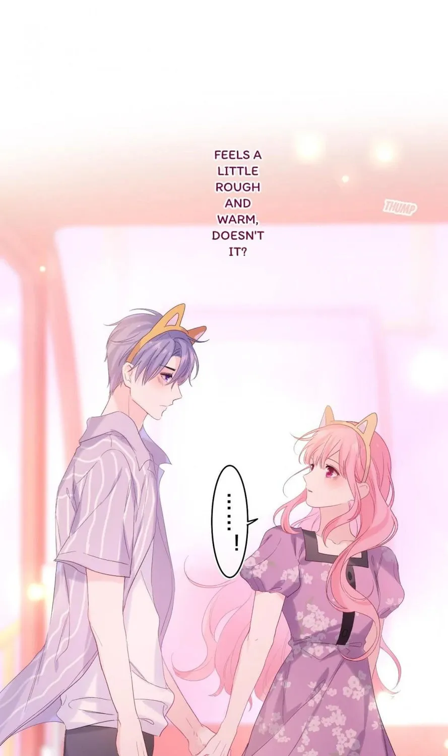Hey, Mr Secret (Colored) Chapter 25 page 66 - 