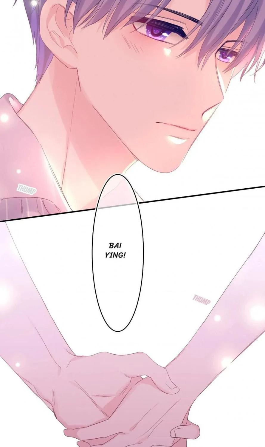 Hey, Mr Secret (Colored) Chapter 25 page 70 - 