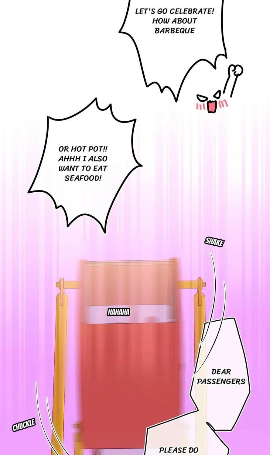 Hey, Mr Secret (Colored) Chapter 26 page 51 - 