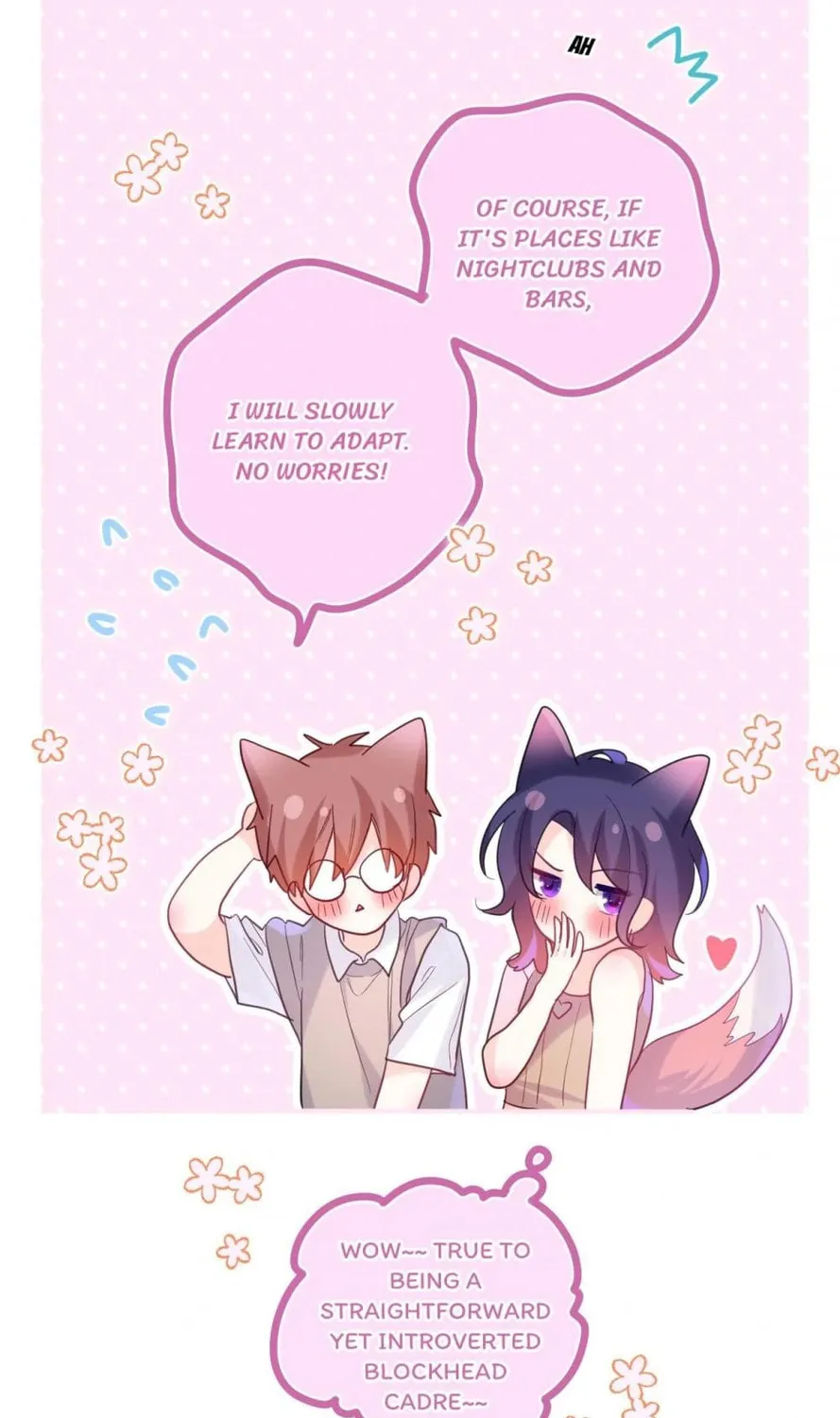 Hey, Mr Secret (Colored) Chapter 26 page 60 - 