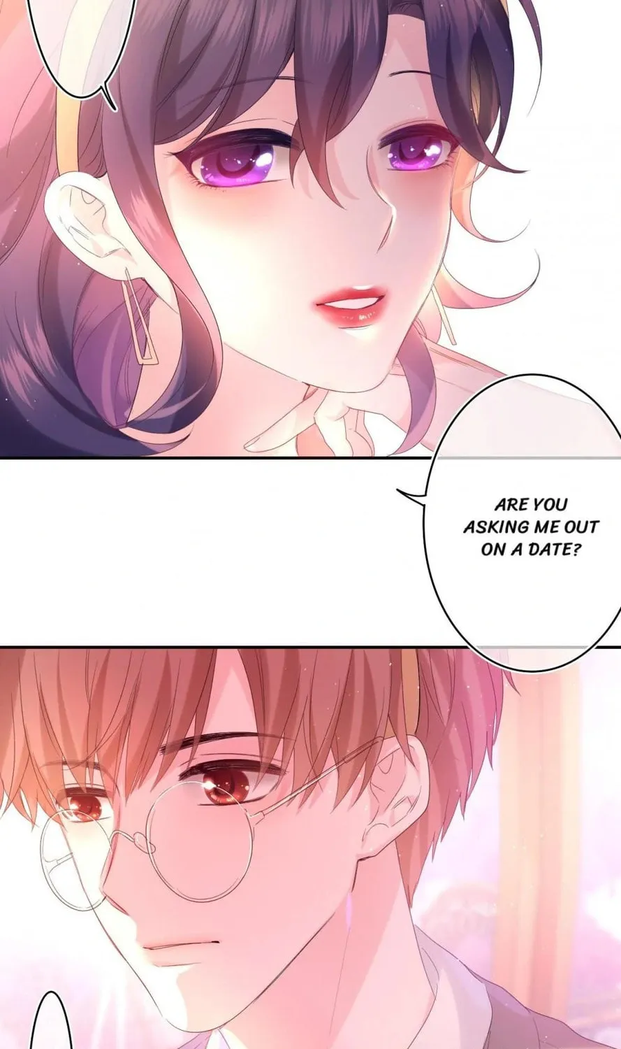 Hey, Mr Secret (Colored) Chapter 26 page 65 - 