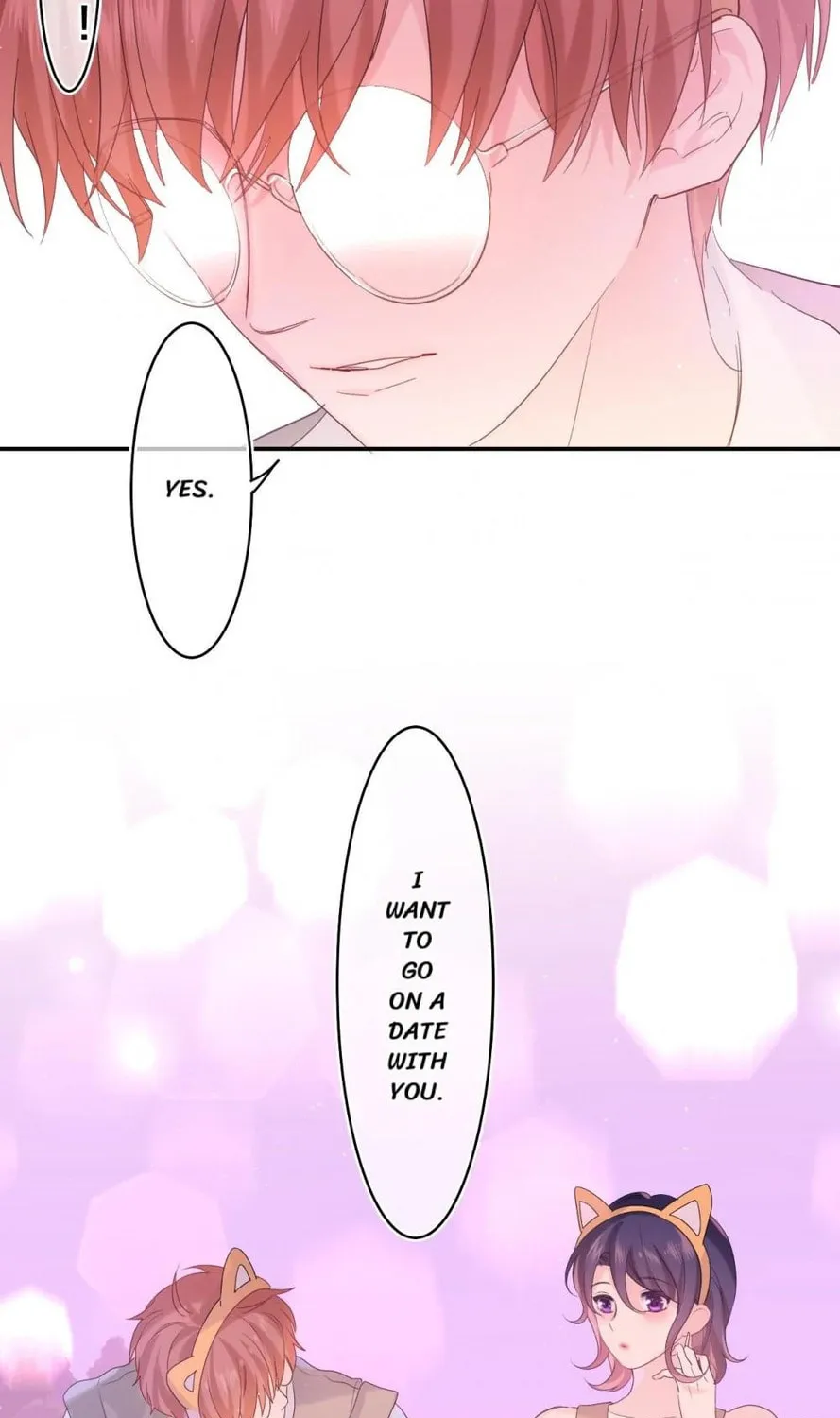 Hey, Mr Secret (Colored) Chapter 26 page 67 - 