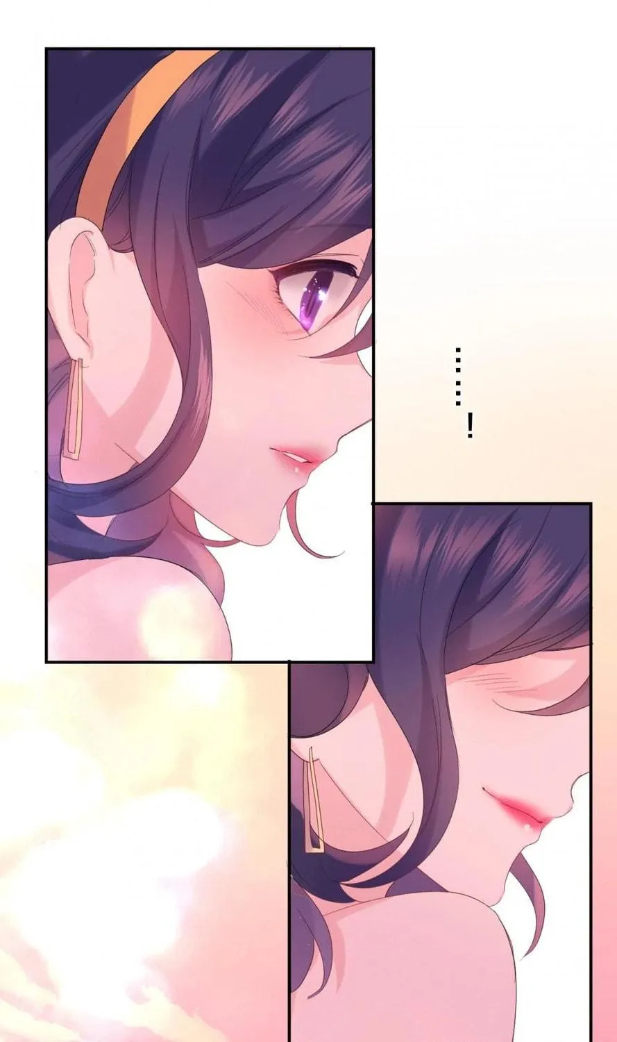 Hey, Mr Secret (Colored) Chapter 26 page 70 - 
