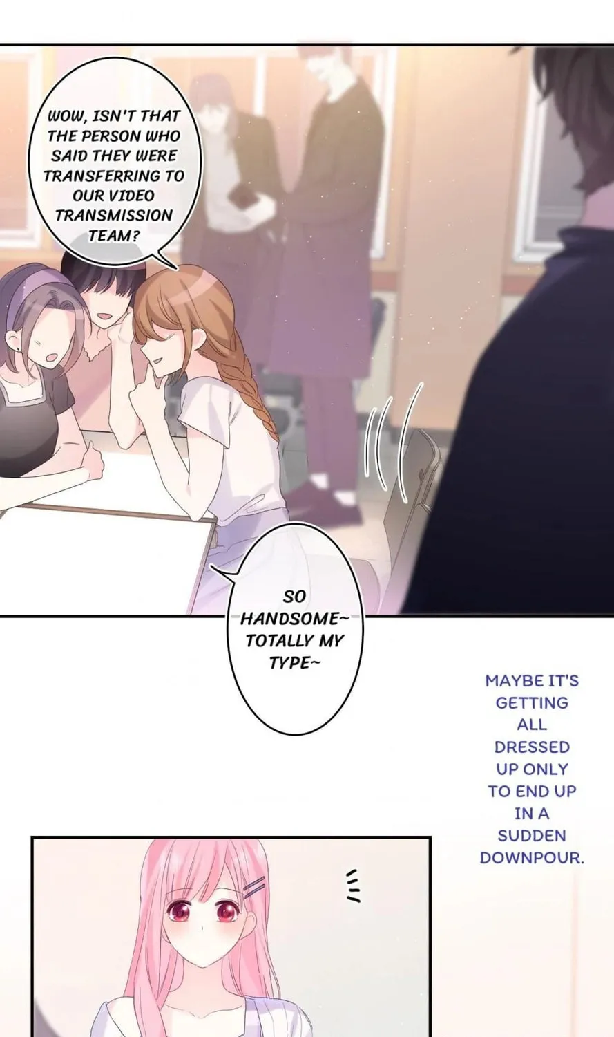 Hey, Mr Secret (Colored) Chapter 26 page 77 - 