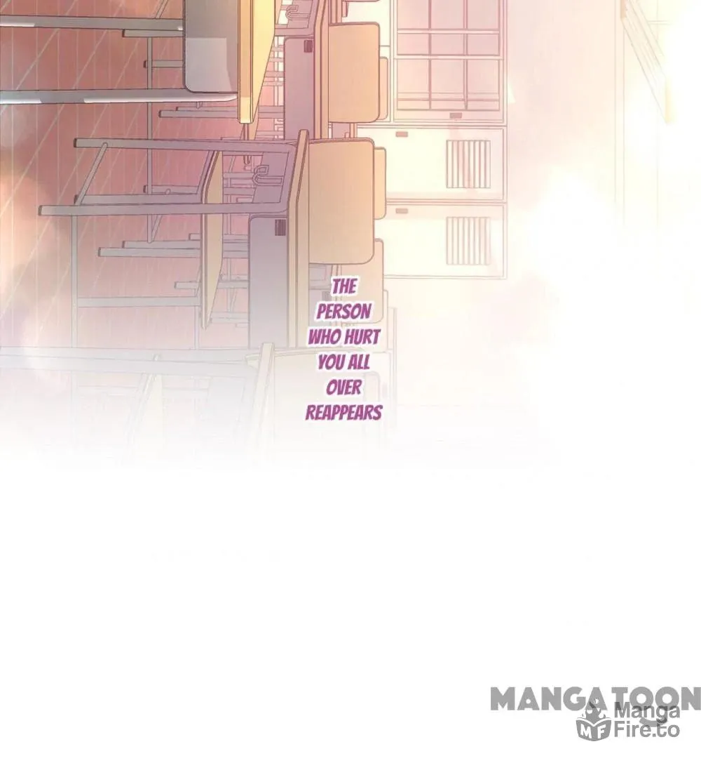 Hey, Mr Secret (Colored) Chapter 27 page 5 - 
