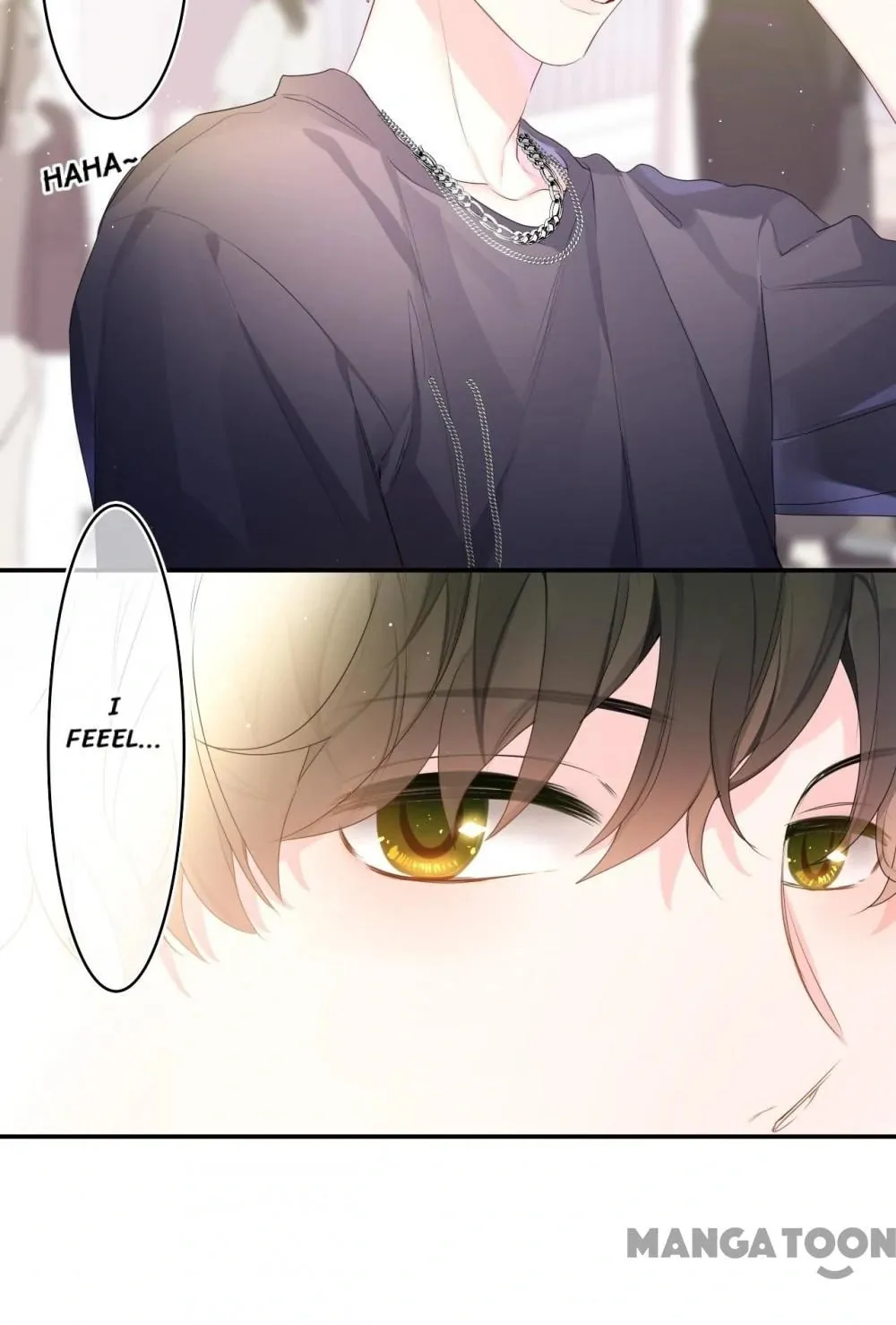 Hey, Mr Secret (Colored) Chapter 27 page 45 - 