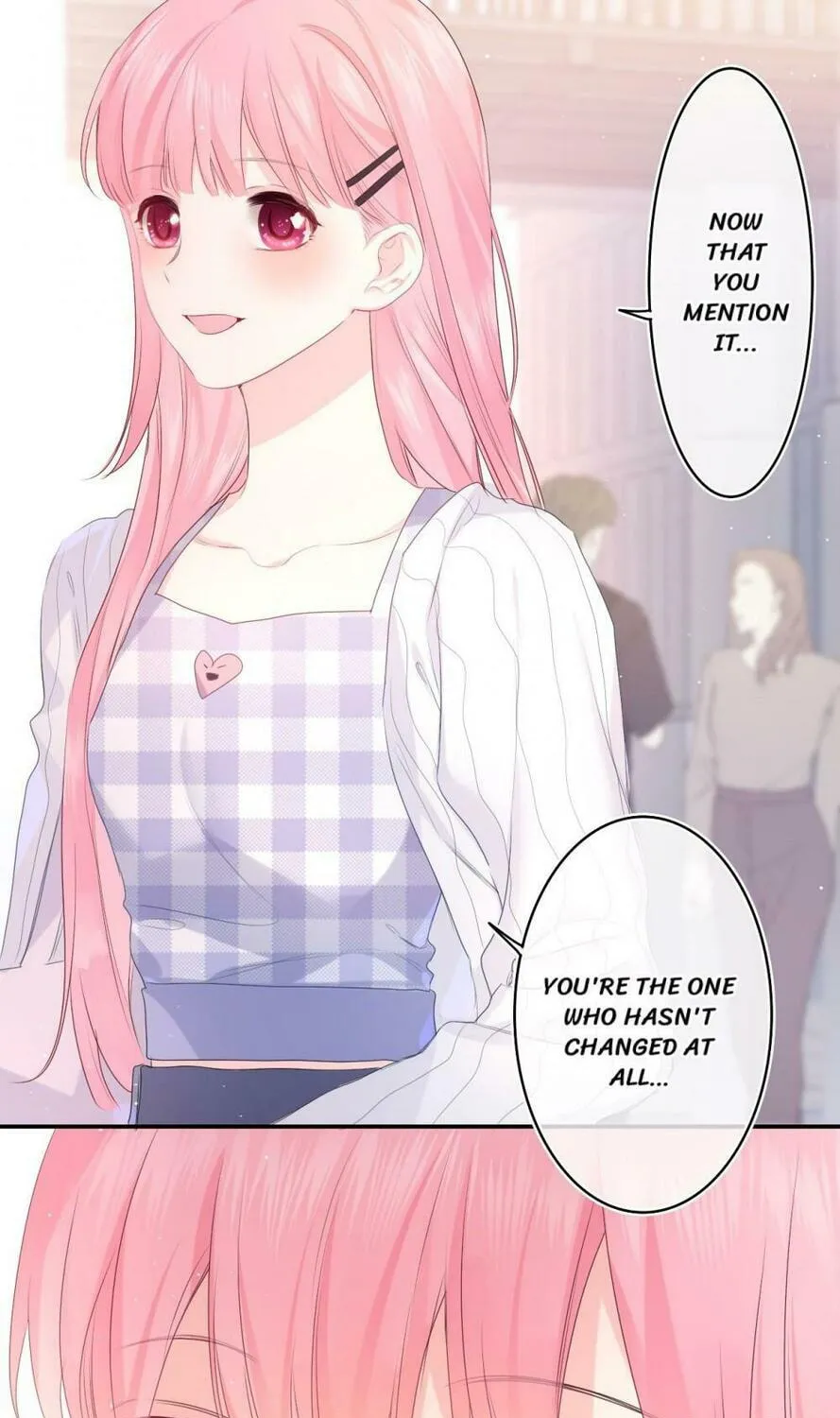 Hey, Mr Secret (Colored) Chapter 27 page 48 - 