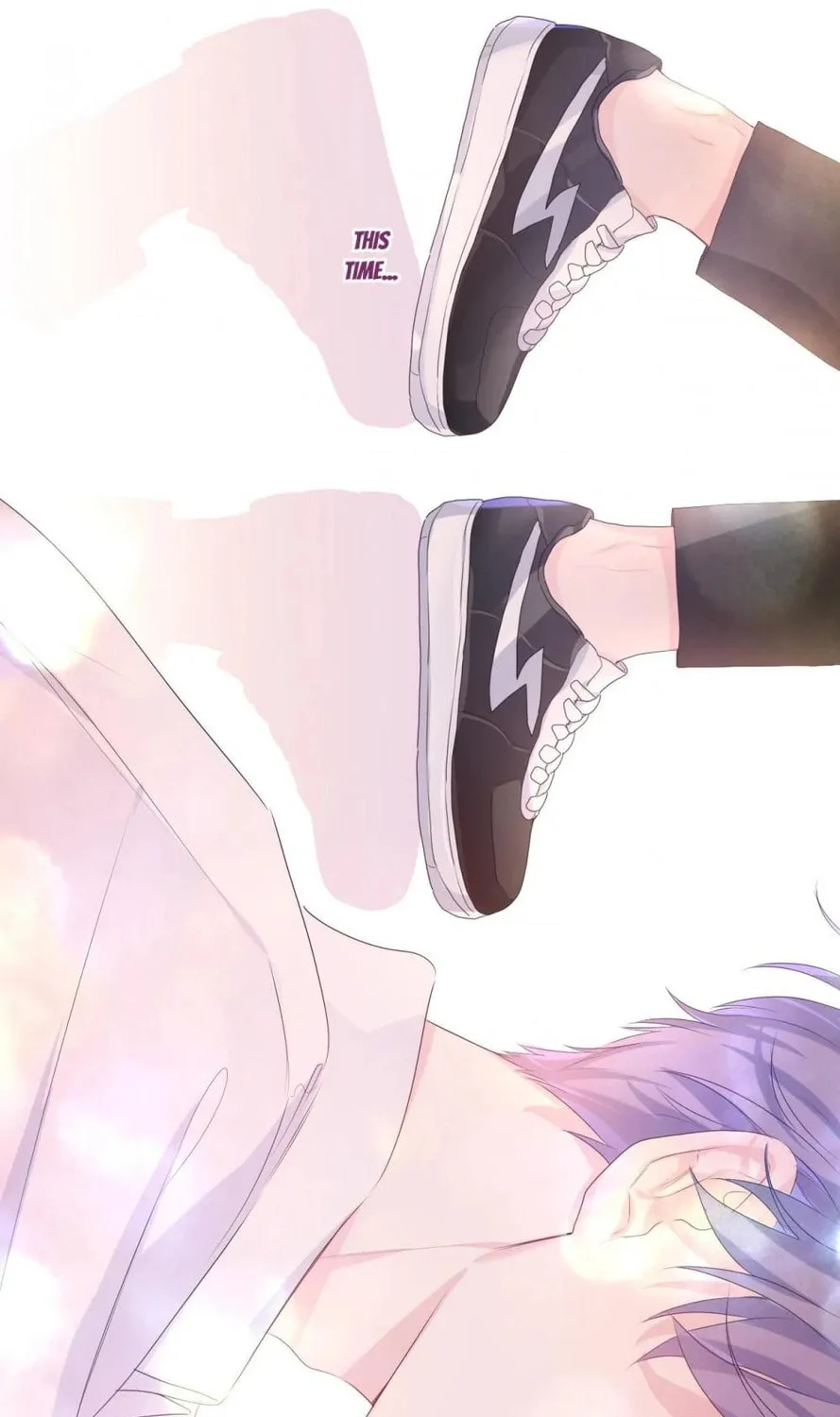 Hey, Mr Secret (Colored) Chapter 27 page 6 - 