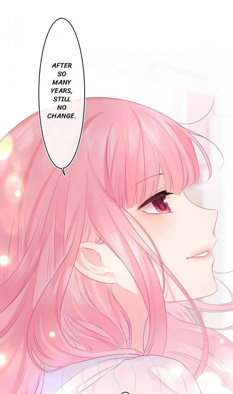 Hey, Mr Secret (Colored) Chapter 27 page 51 - 