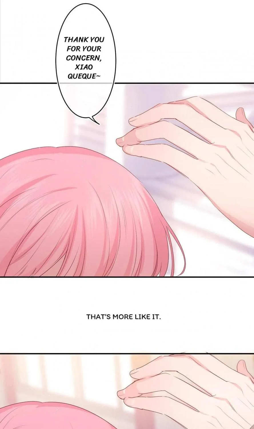 Hey, Mr Secret (Colored) Chapter 27 page 60 - 