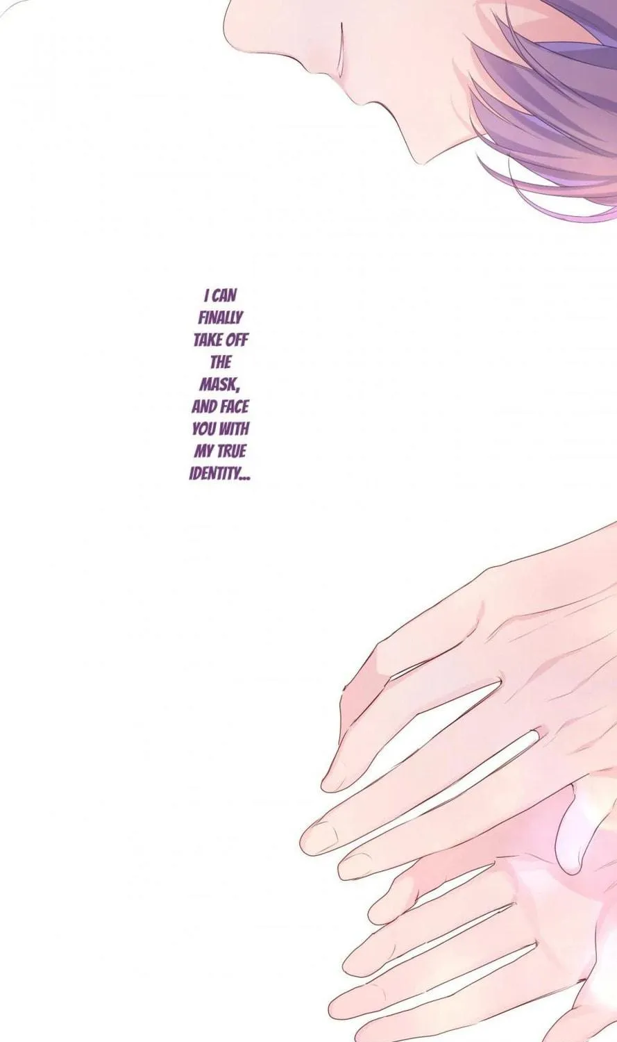 Hey, Mr Secret (Colored) Chapter 27 page 8 - 