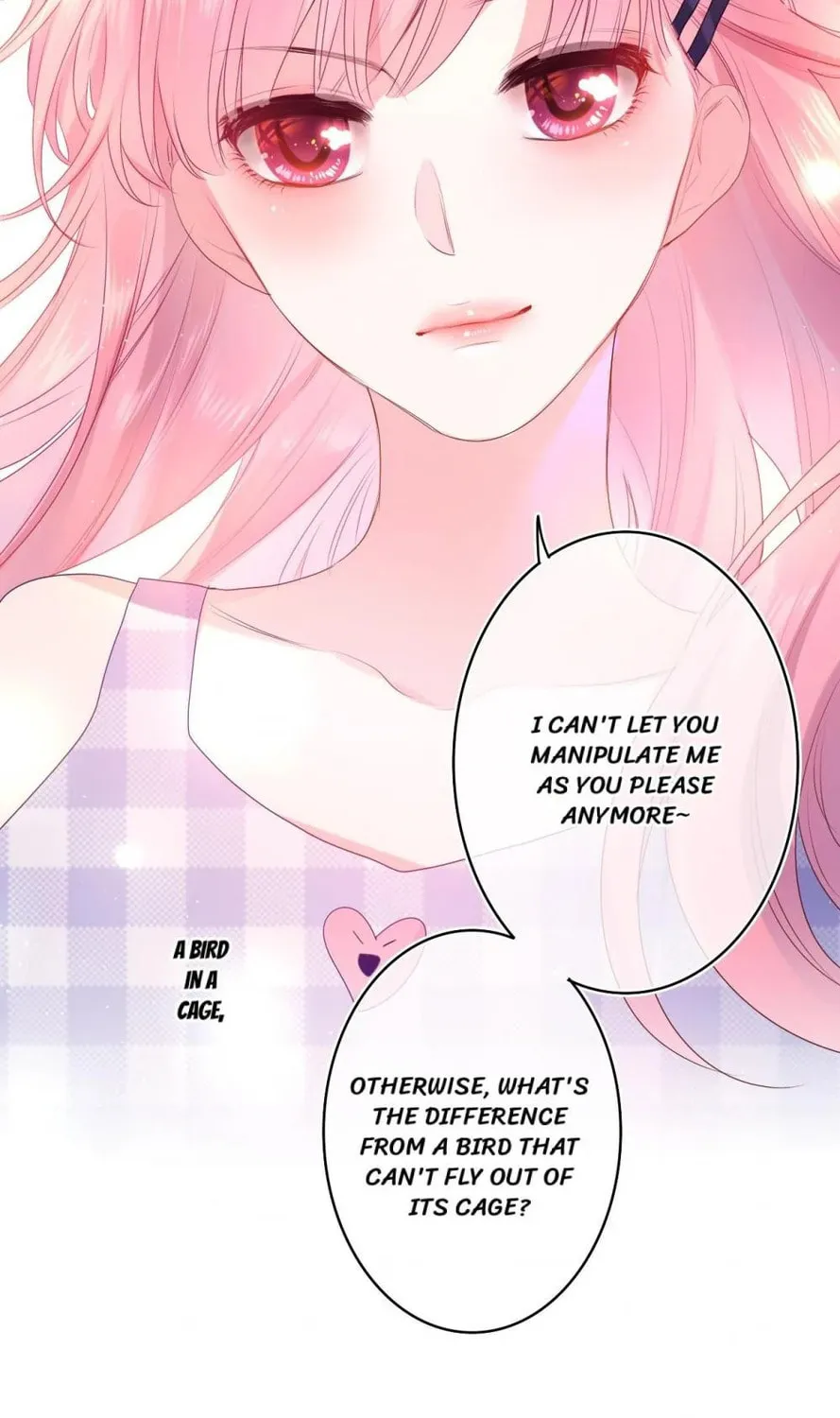 Hey, Mr Secret (Colored) Chapter 27 page 74 - 