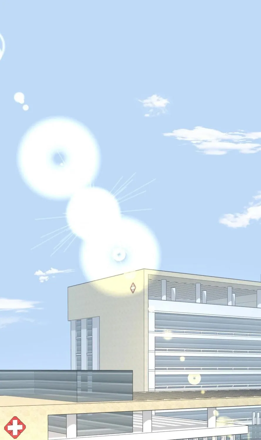 Hey, Mr Secret (Colored) Chapter 28 page 23 - 