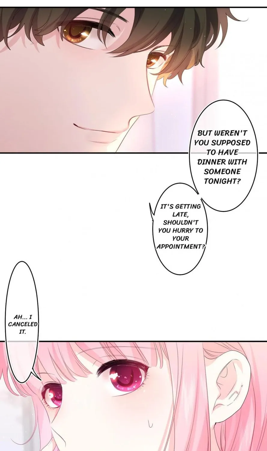 Hey, Mr Secret (Colored) Chapter 28 page 29 - 
