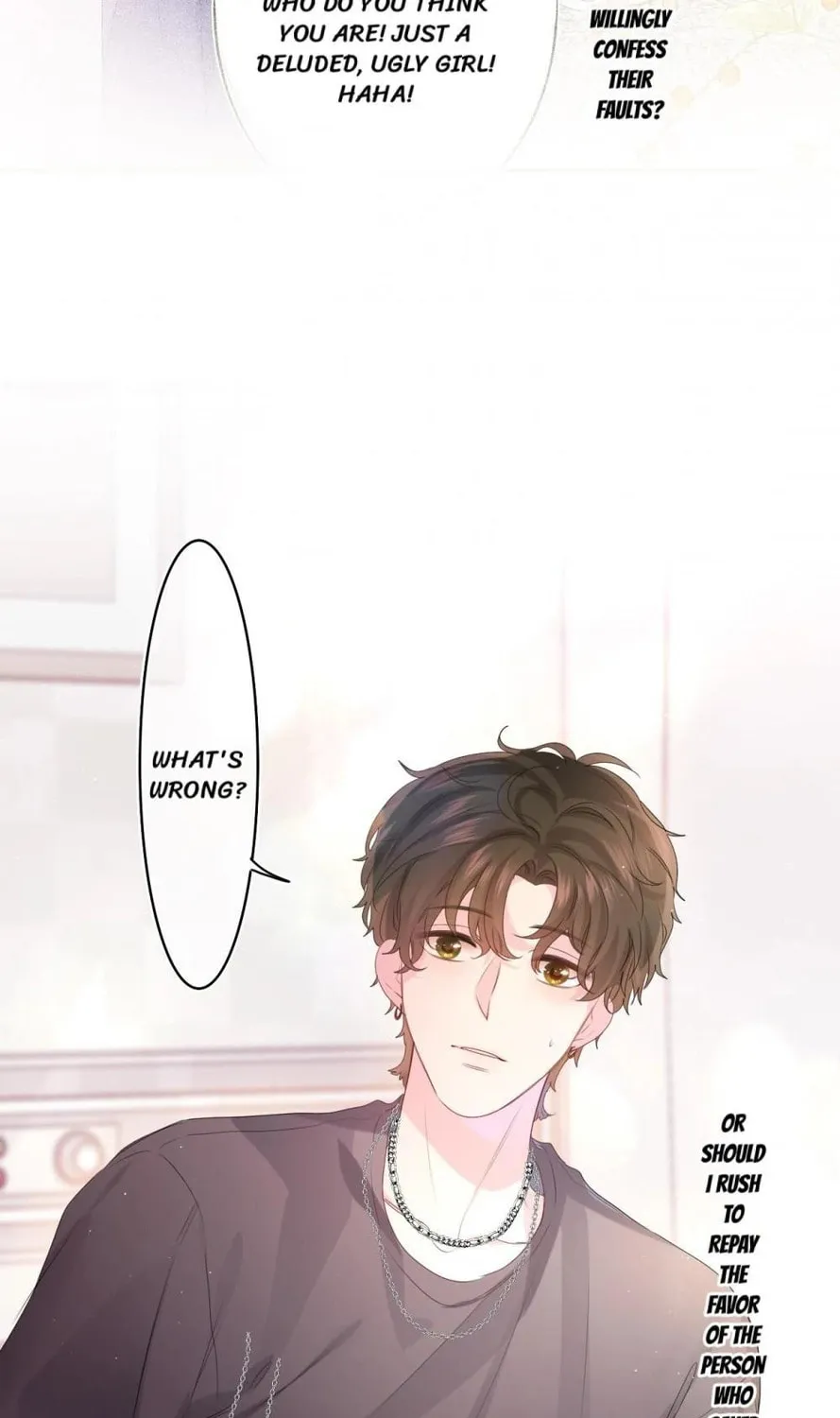 Hey, Mr Secret (Colored) Chapter 28 page 57 - 