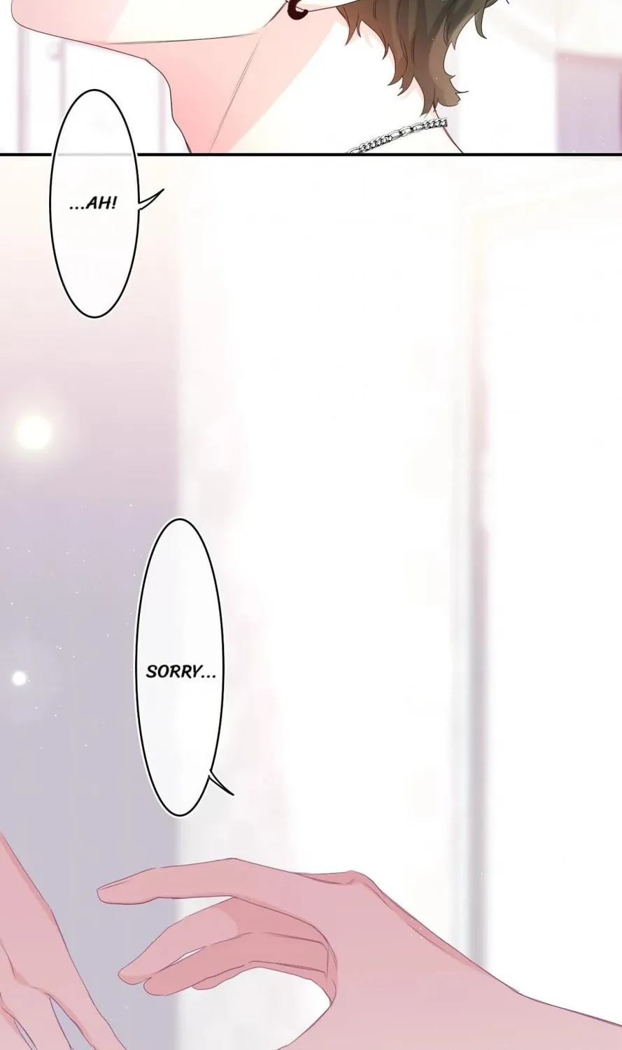 Hey, Mr Secret (Colored) Chapter 28 page 66 - 
