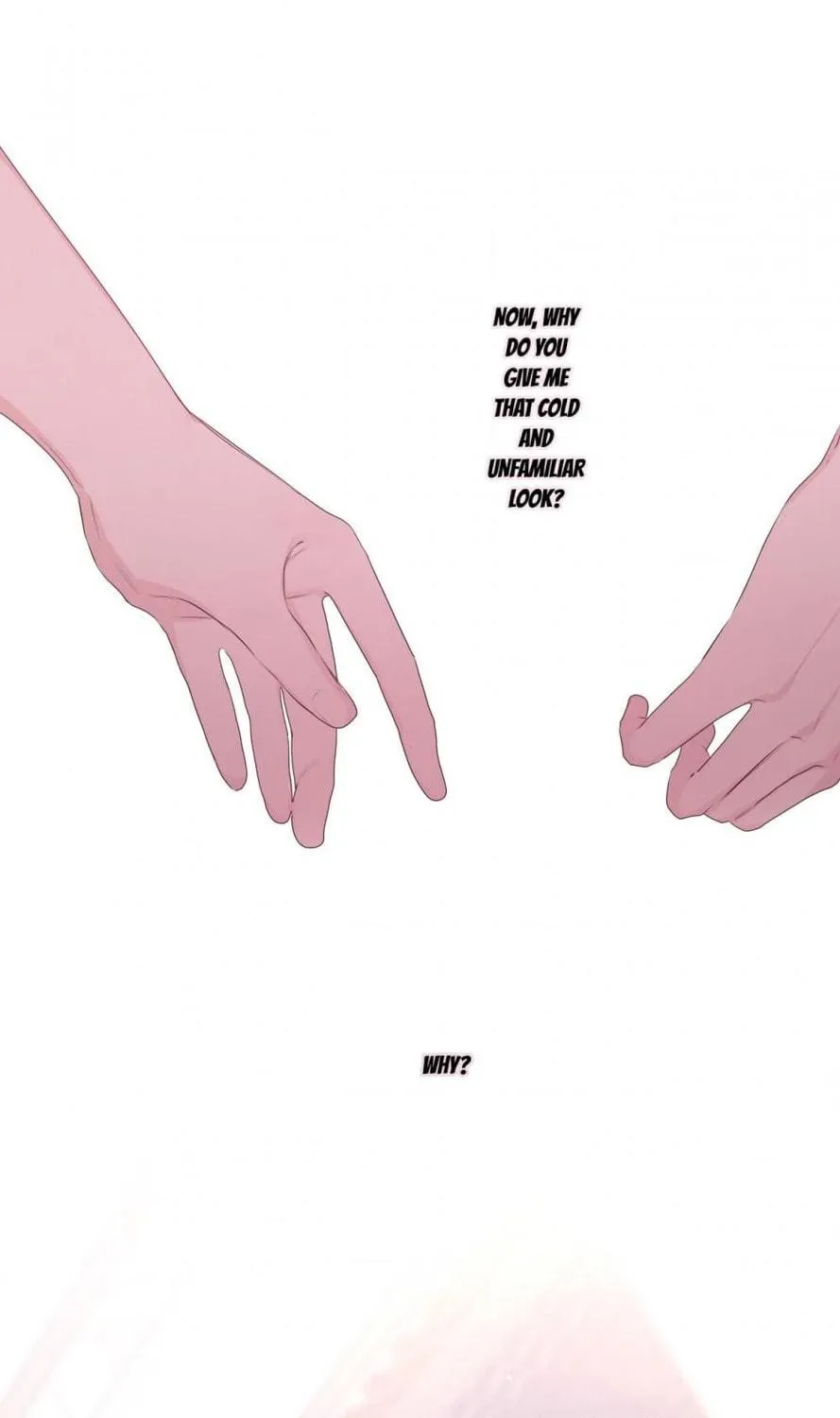 Hey, Mr Secret (Colored) Chapter 28 page 8 - 