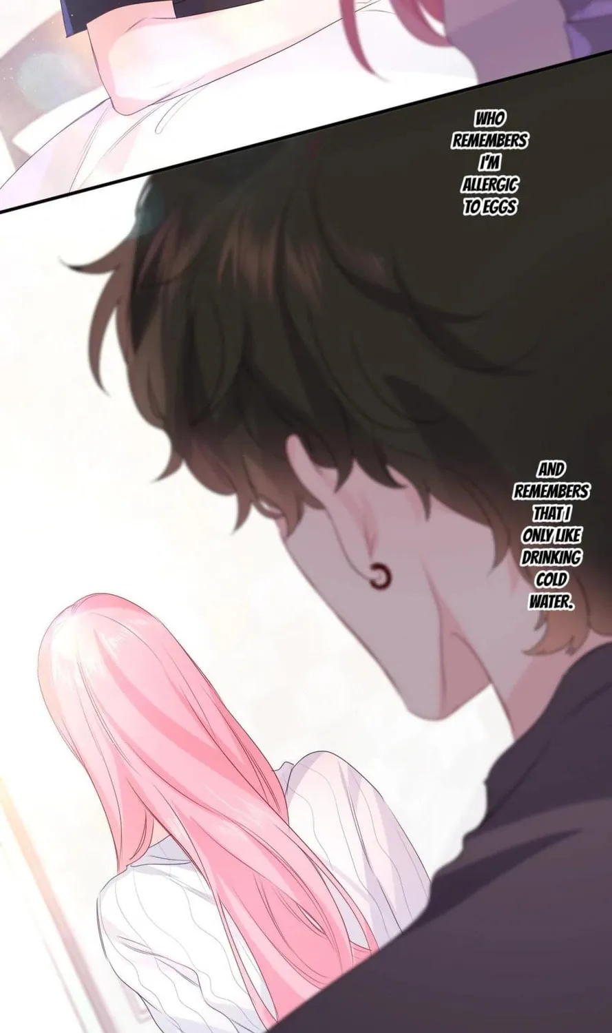 Hey, Mr Secret (Colored) Chapter 28 page 73 - 