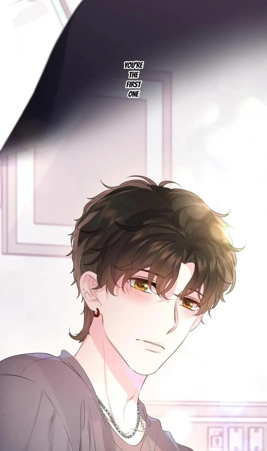 Hey, Mr Secret (Colored) Chapter 28 page 75 - 