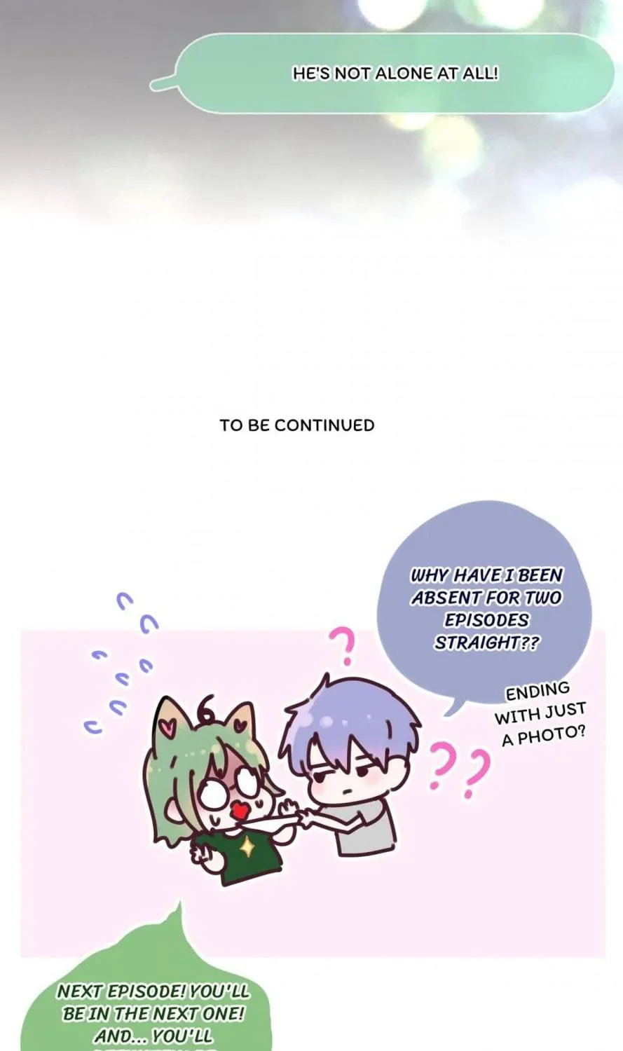 Hey, Mr Secret (Colored) Chapter 29 page 101 - 
