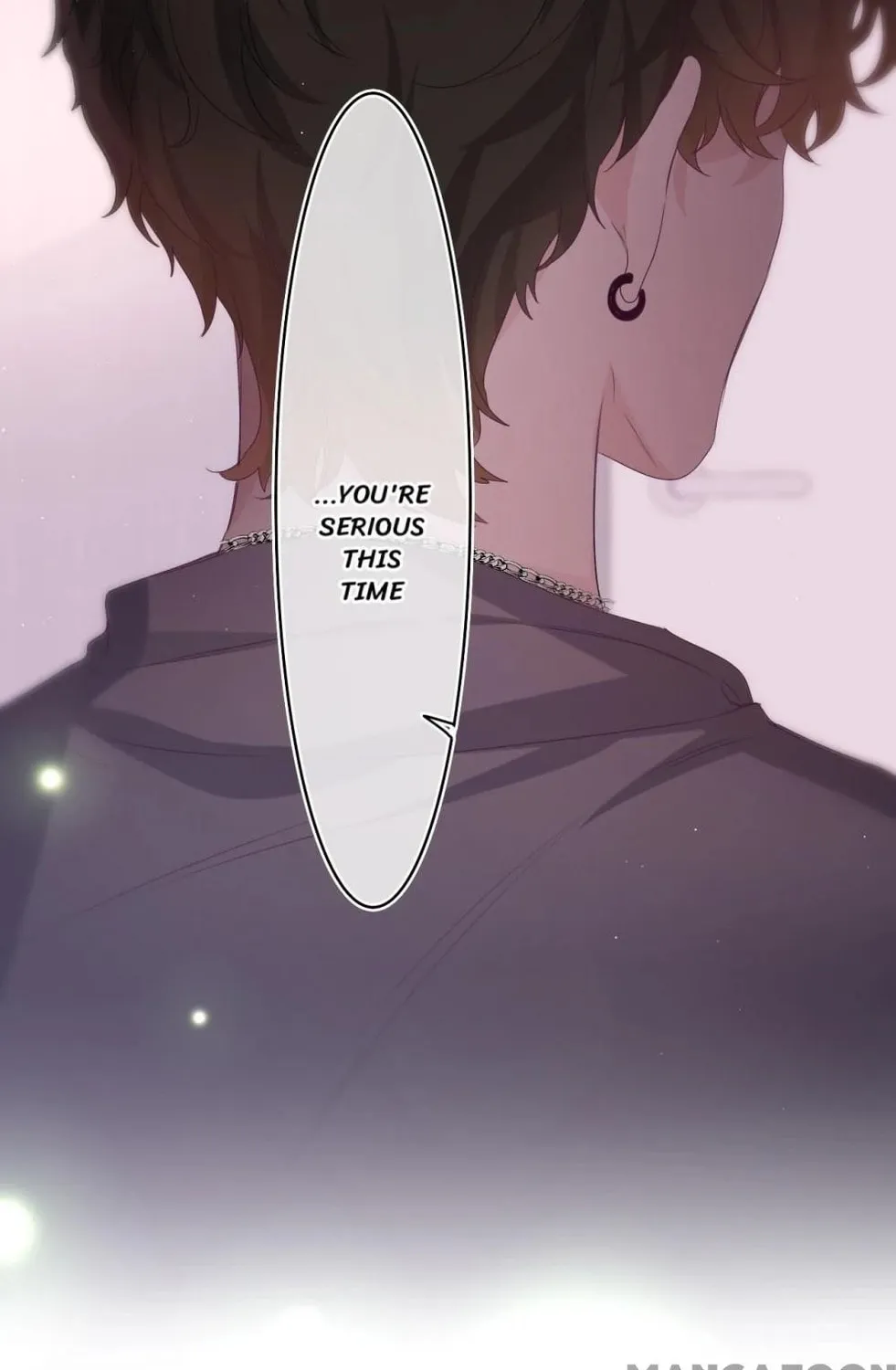 Hey, Mr Secret (Colored) Chapter 29 page 23 - 