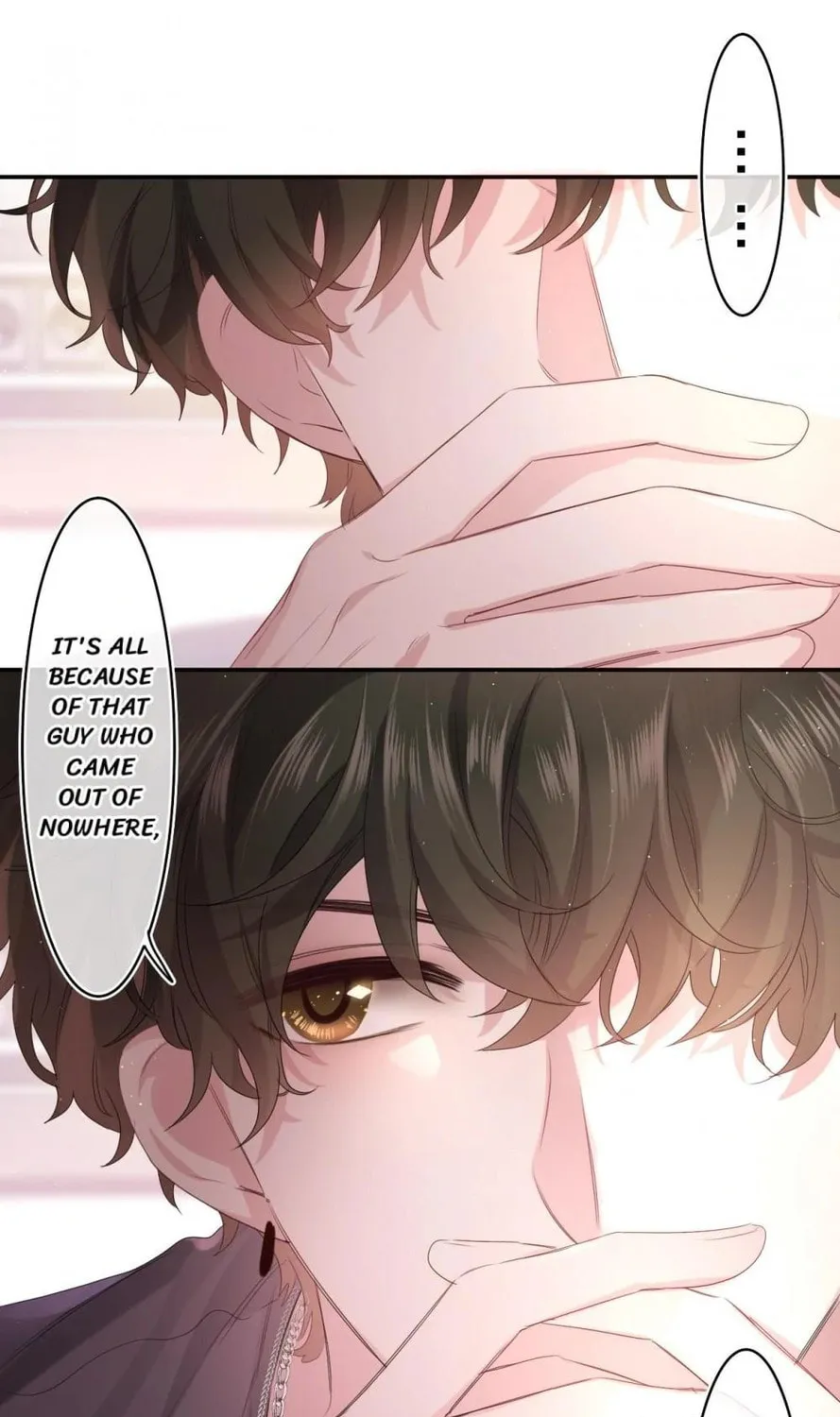 Hey, Mr Secret (Colored) Chapter 29 page 25 - 
