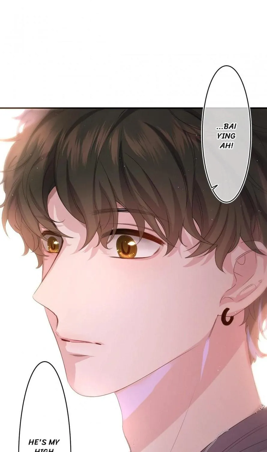 Hey, Mr Secret (Colored) Chapter 29 page 32 - 