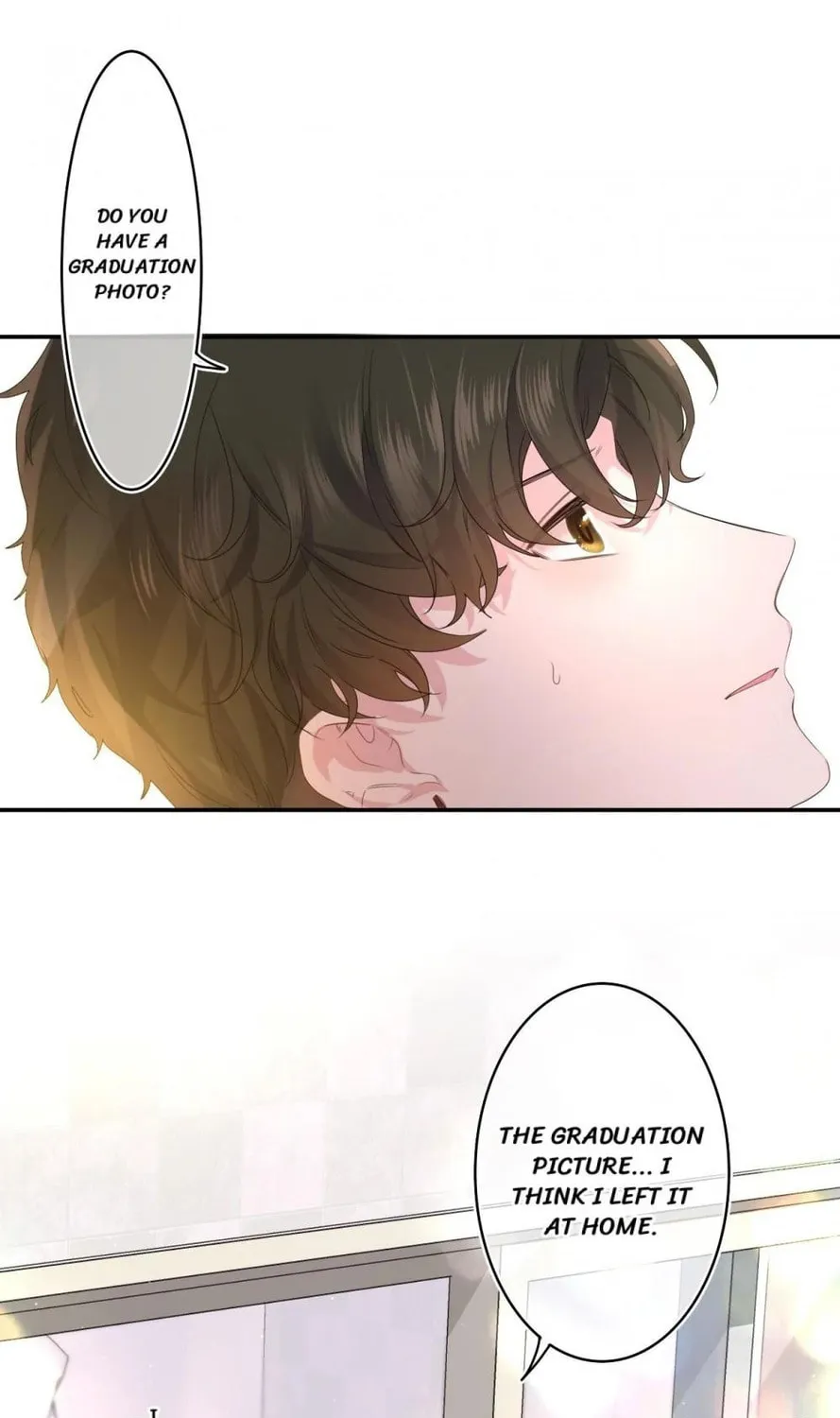 Hey, Mr Secret (Colored) Chapter 29 page 39 - 