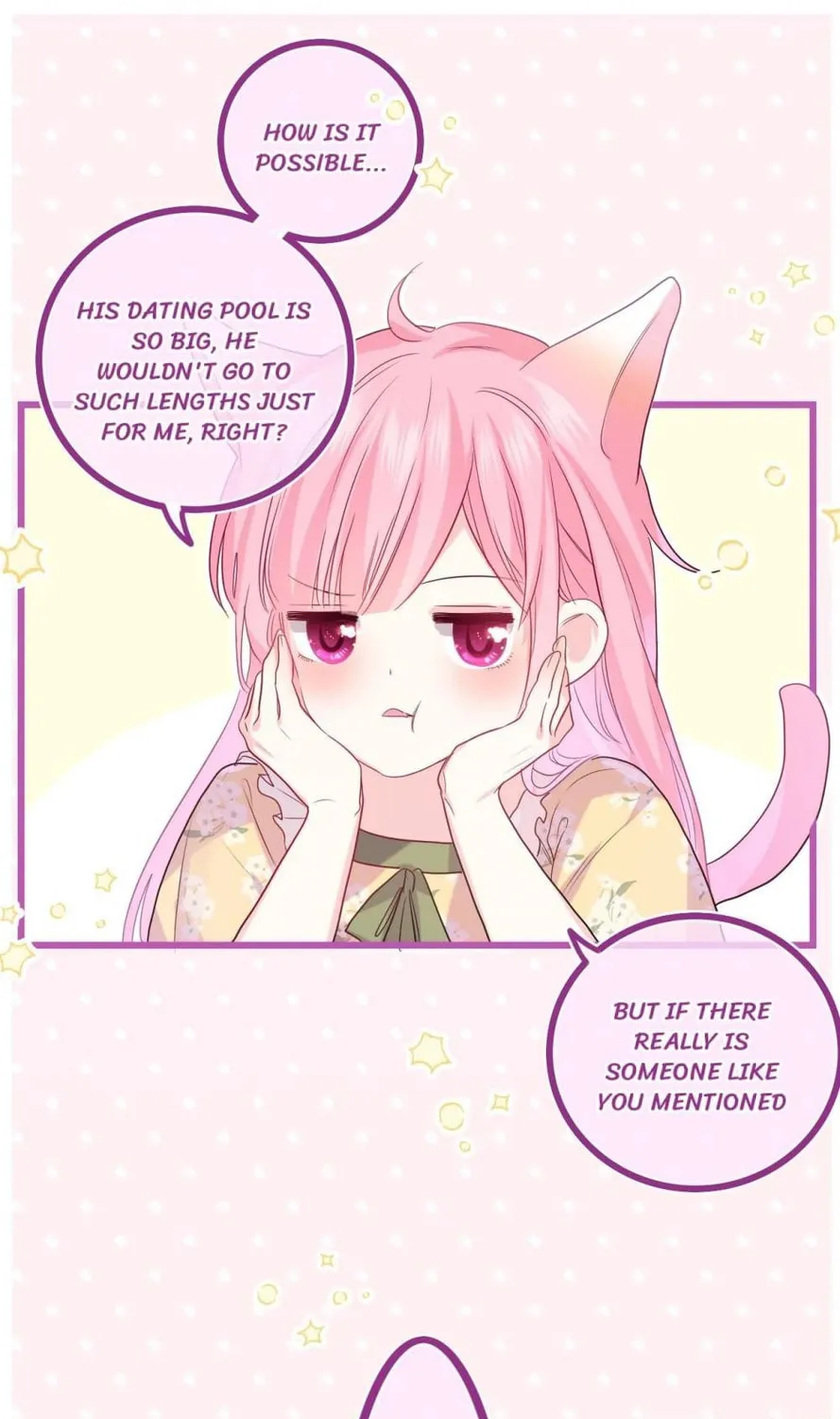 Hey, Mr Secret (Colored) Chapter 29 page 55 - 