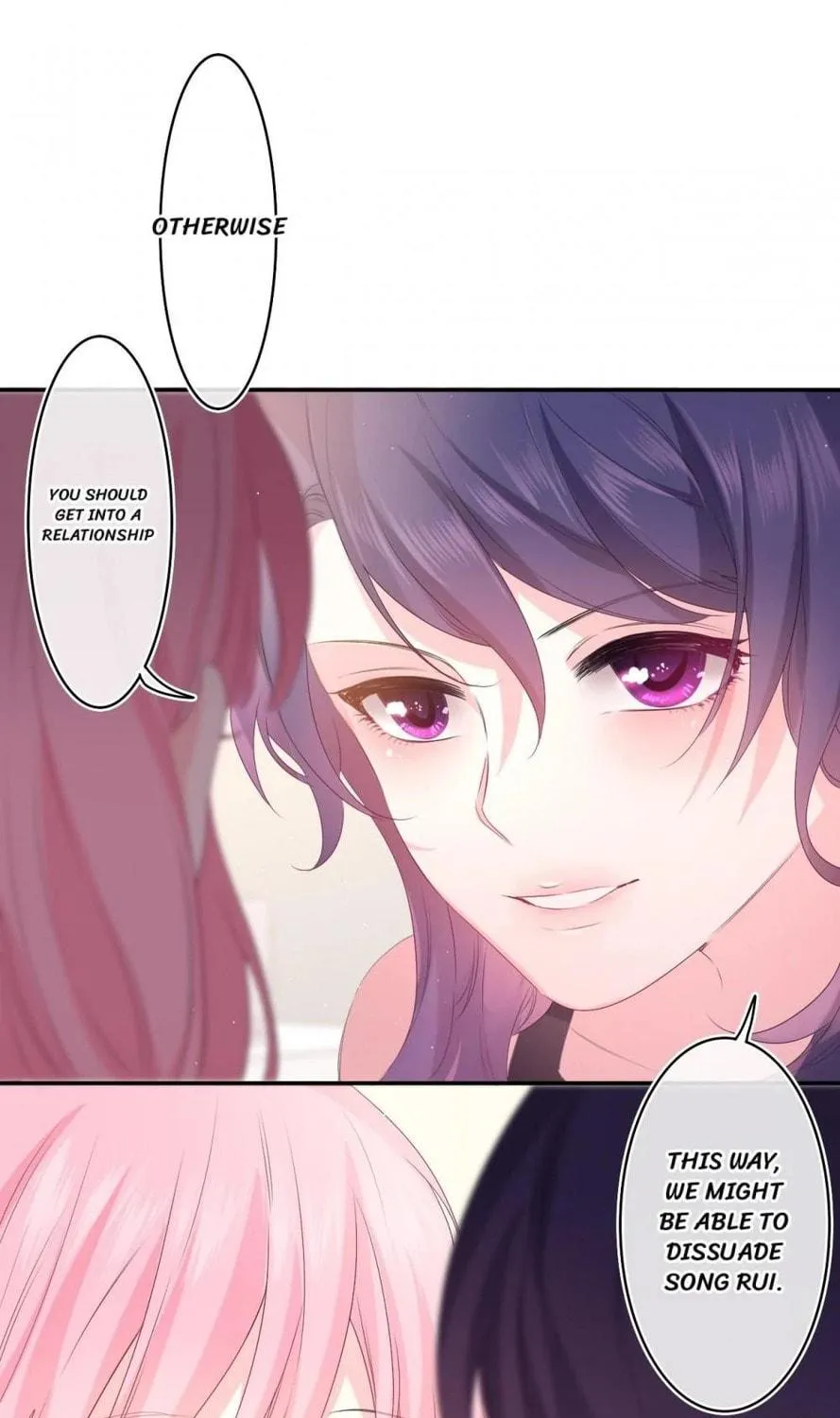 Hey, Mr Secret (Colored) Chapter 29 page 69 - 