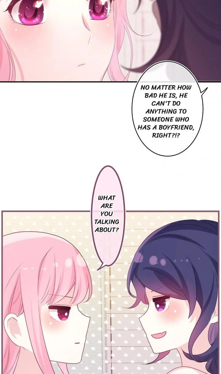Hey, Mr Secret (Colored) Chapter 29 page 71 - 