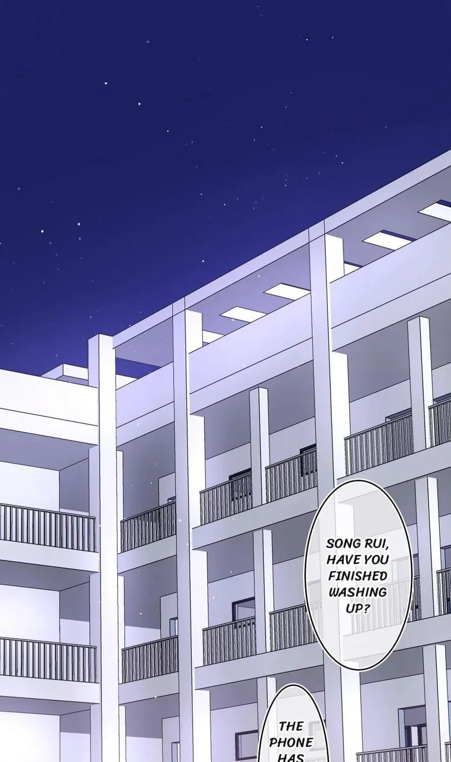 Hey, Mr Secret (Colored) Chapter 29 page 92 - 